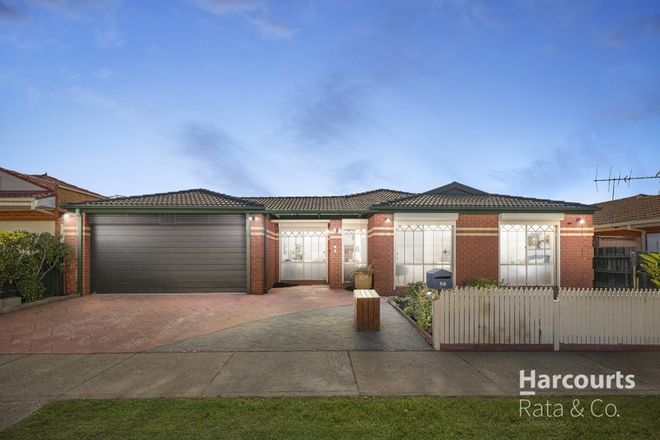 Picture of 56 Cambala Avenue, LALOR VIC 3075