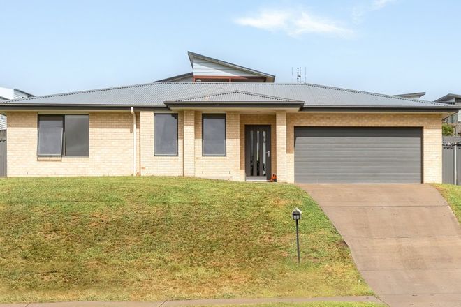 Picture of 40 Howard Avenue, BEGA NSW 2550