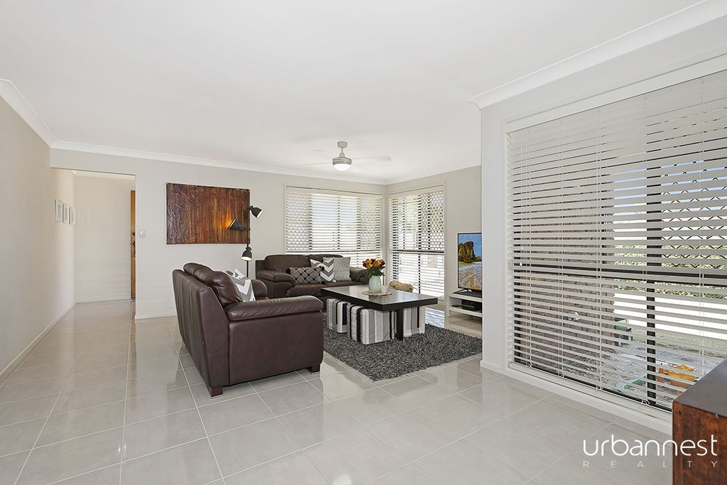 5 Osprey Court, Albany Creek QLD 4035, Image 2