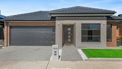Picture of 16 Rochford Drive, DONNYBROOK VIC 3064