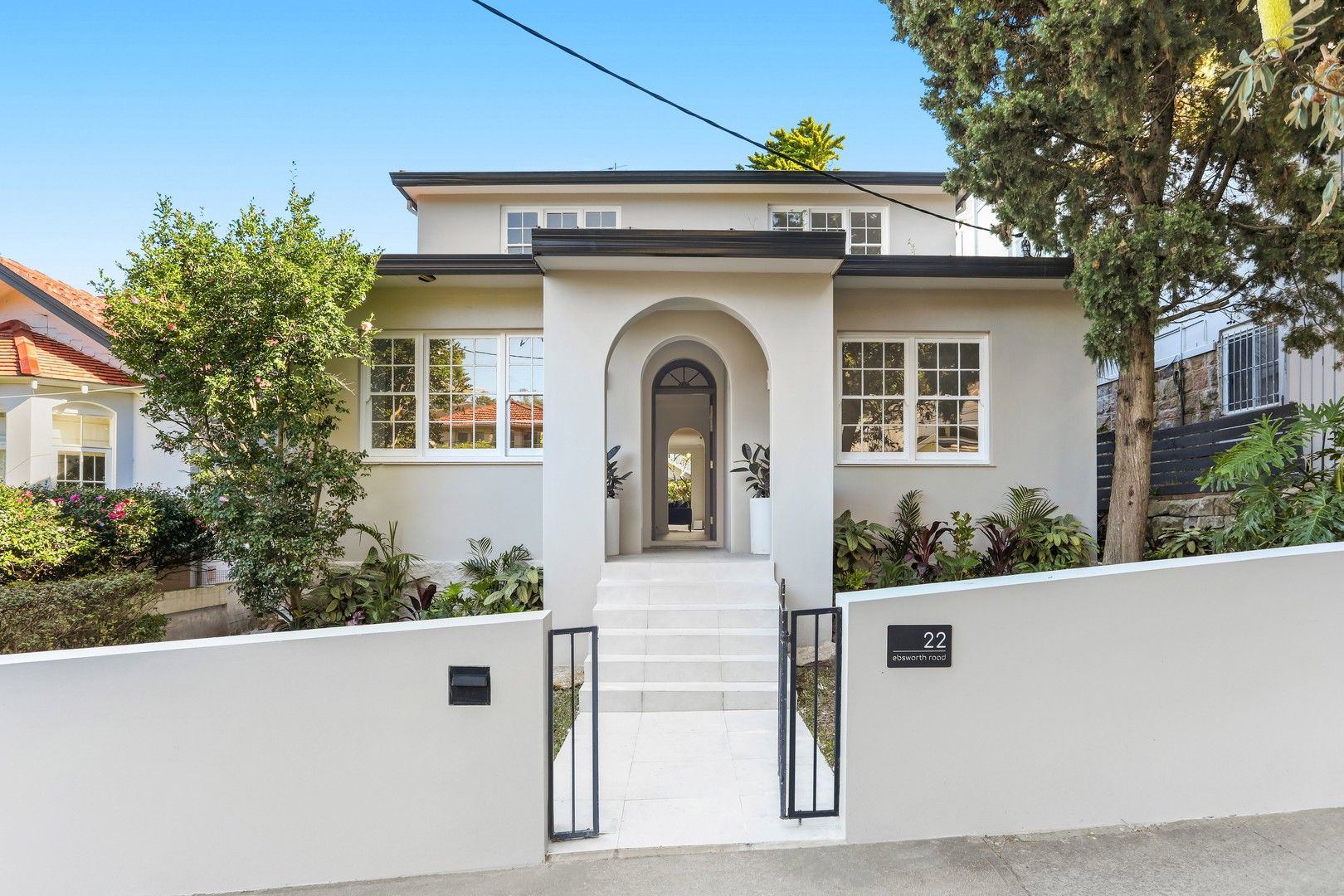 22 Ebsworth Road, Rose Bay NSW 2029, Image 0