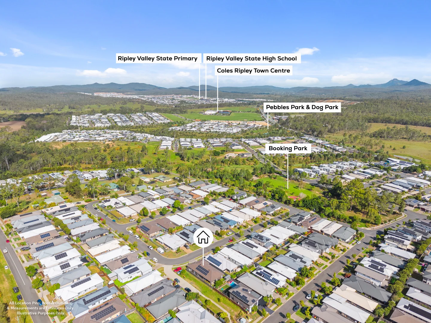 Additional image 17 of 22 Eucalyptus Crescent, Ripley QLD 4306