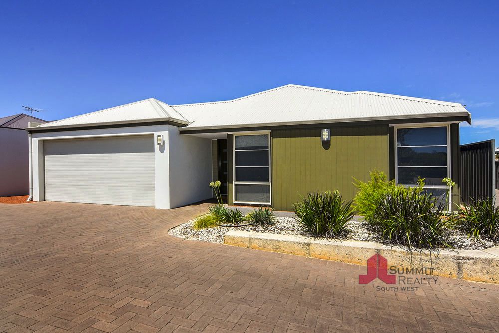 Unit 2/17 Moira Rd, Collie WA 6225, Image 0