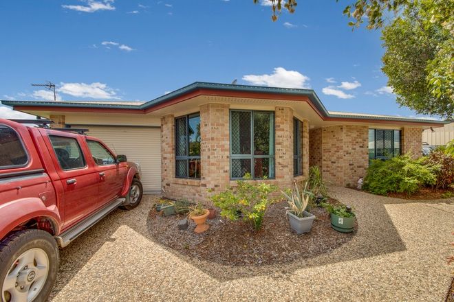 Picture of 1/20 Witney Street, TELINA QLD 4680