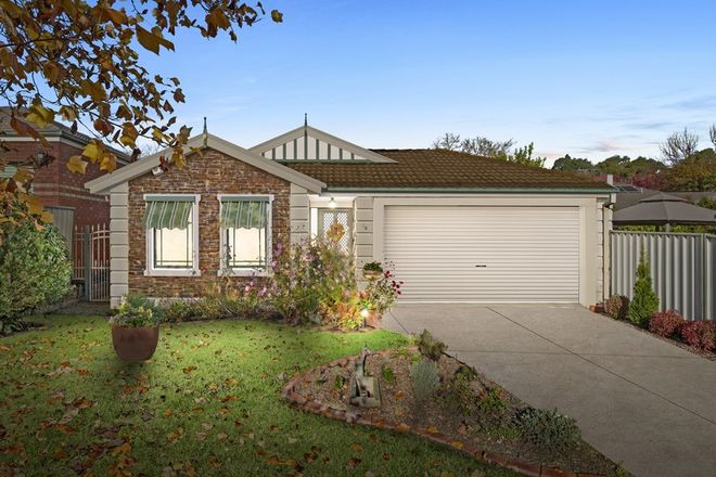 Picture of 15 Mayfair Court, CHIRNSIDE PARK VIC 3116