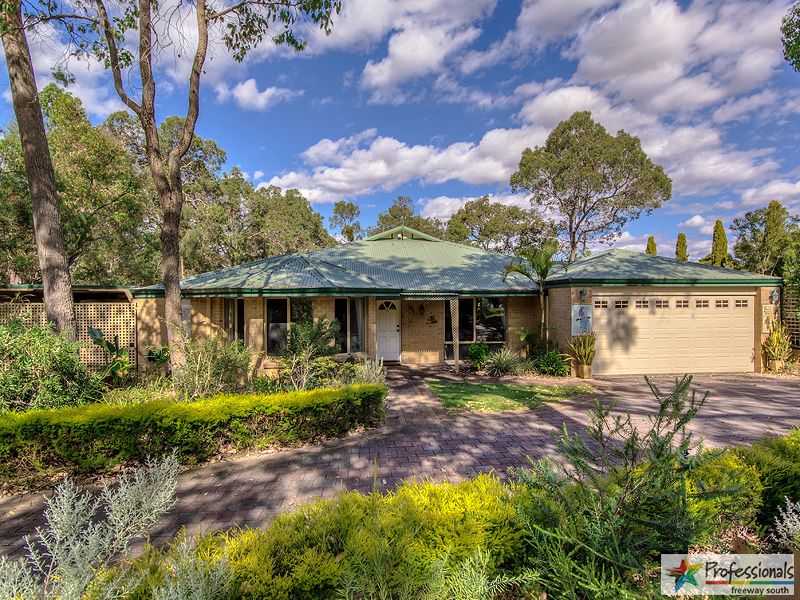 1 Baker Mews, Wellard WA 6170, Image 0