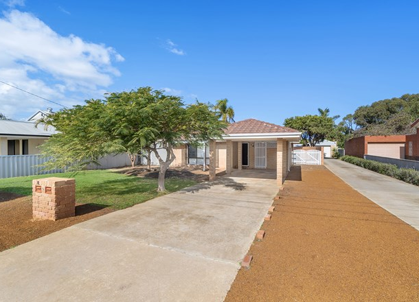 3A Morris Street, Bluff Point WA 6530