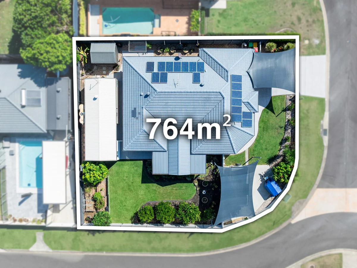Additional image 2 of 7 Anna Court, Birkdale QLD 4159