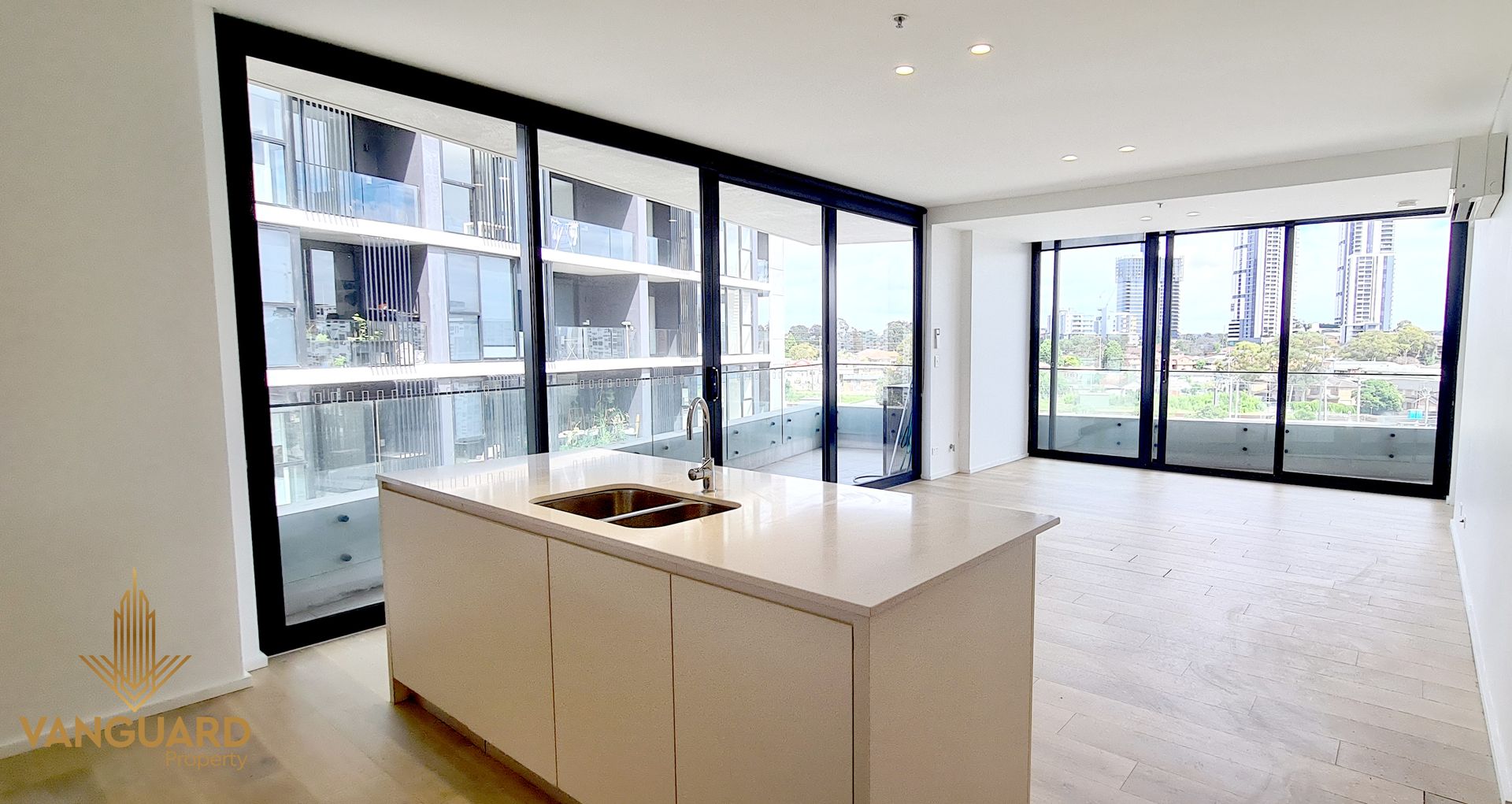 410/6B Atkinson St, Liverpool NSW 2170 Apartment For Rent 660 Domain