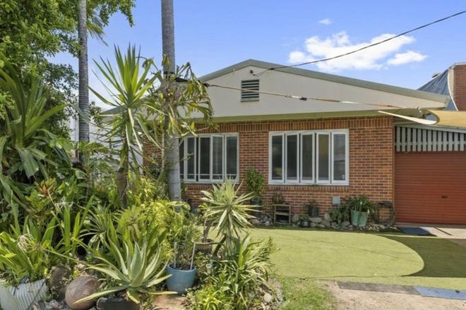 Picture of 59 Morehead street, BUNGALOW QLD 4870