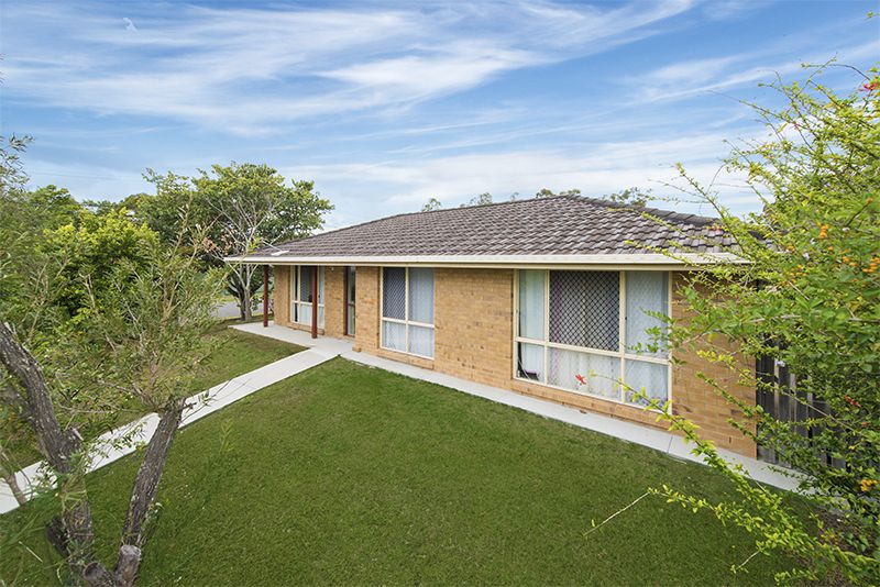 2 BIX COURT, Crestmead QLD 4132, Image 0