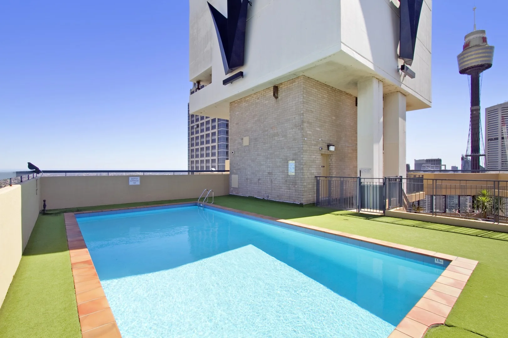 Additional image 5 of 372/27 Park Street, Sydney NSW 2000