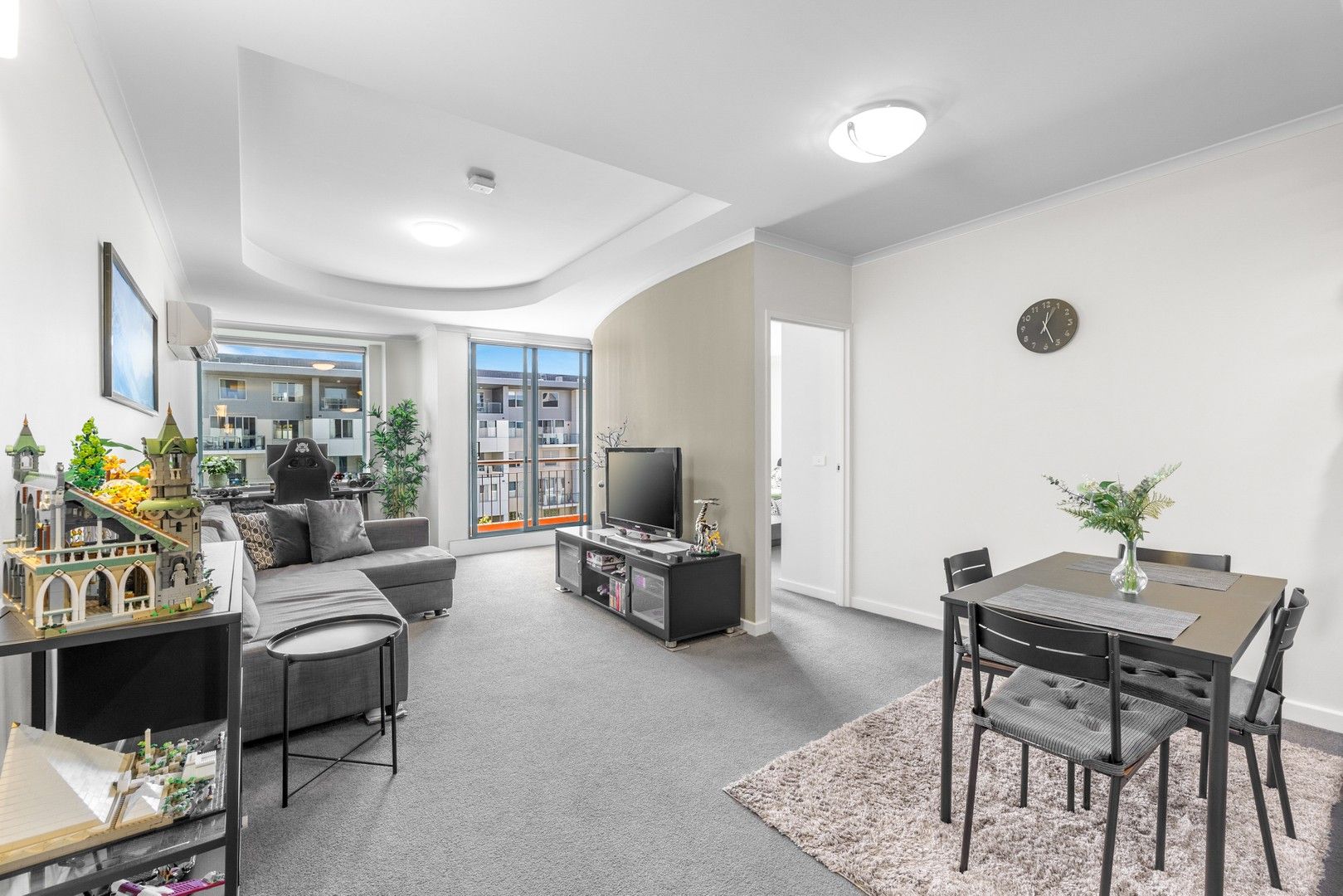 502/16 Moore Street, City ACT 2601, Image 0