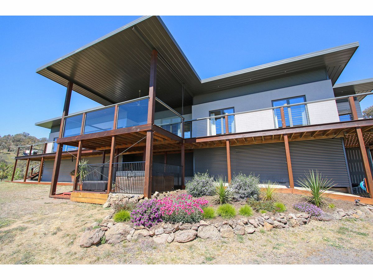 1165 Murray Valley Highway, Huon VIC 3695, Image 1