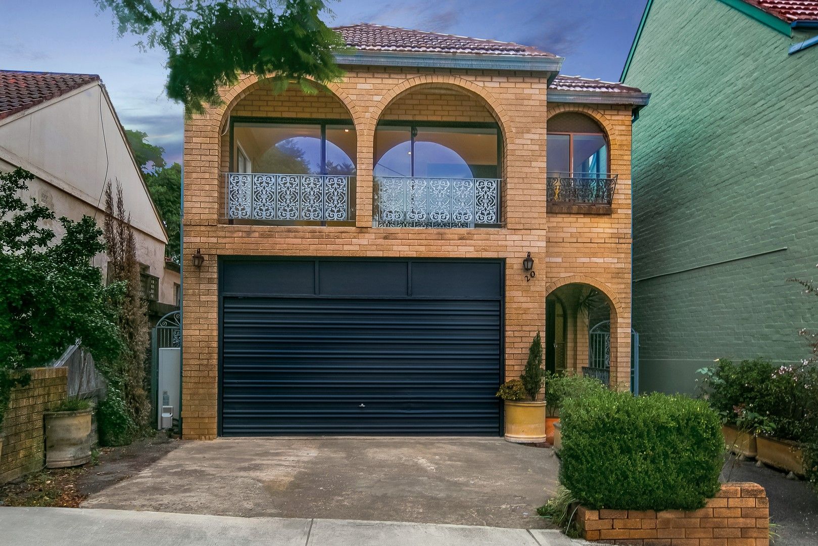5 bedrooms House in 20 Day Street LEICHHARDT NSW, 2040