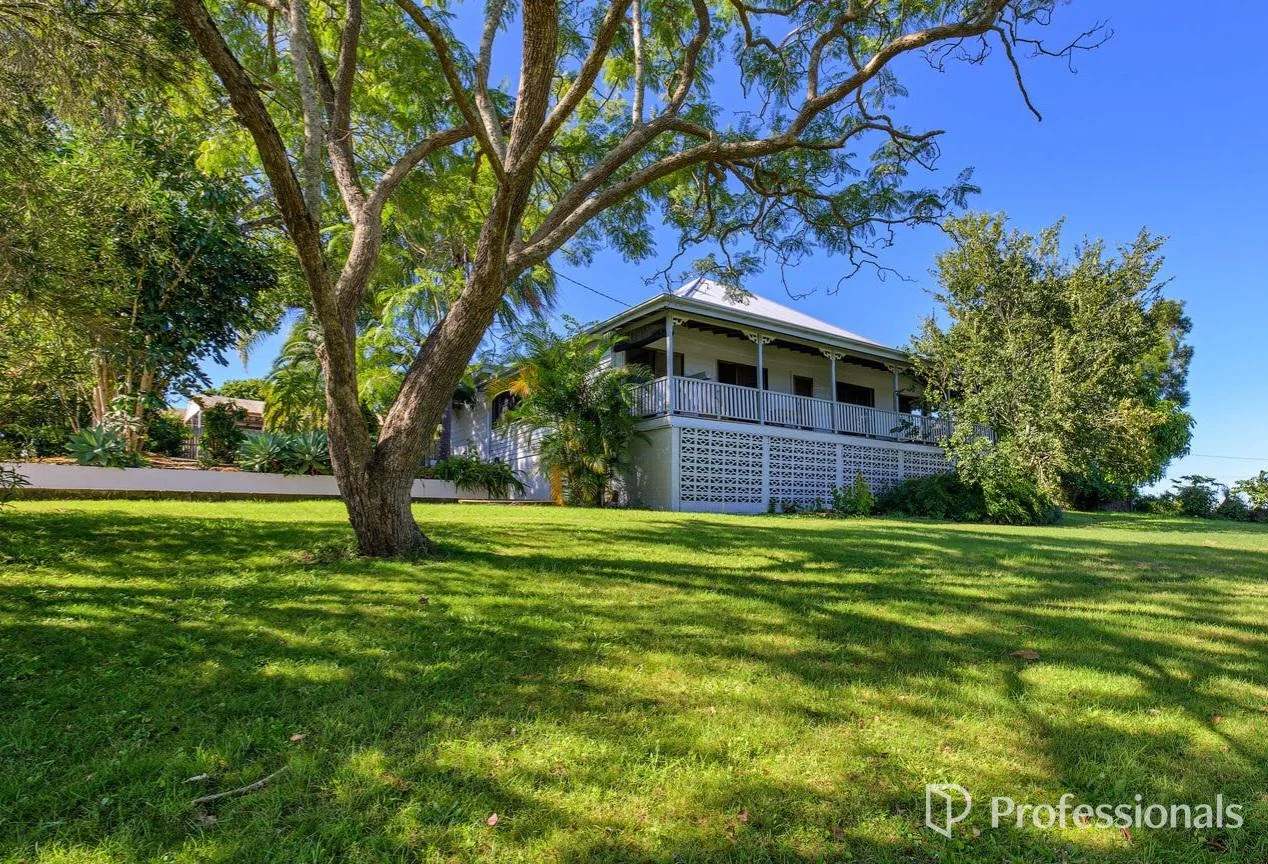 2 Stanley Street, Gympie QLD 4570