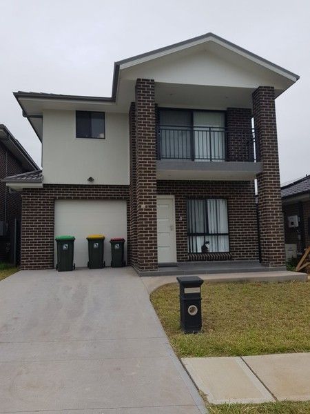4 bedrooms House in 58A Kookaburra Drive GREGORY HILLS NSW, 2557