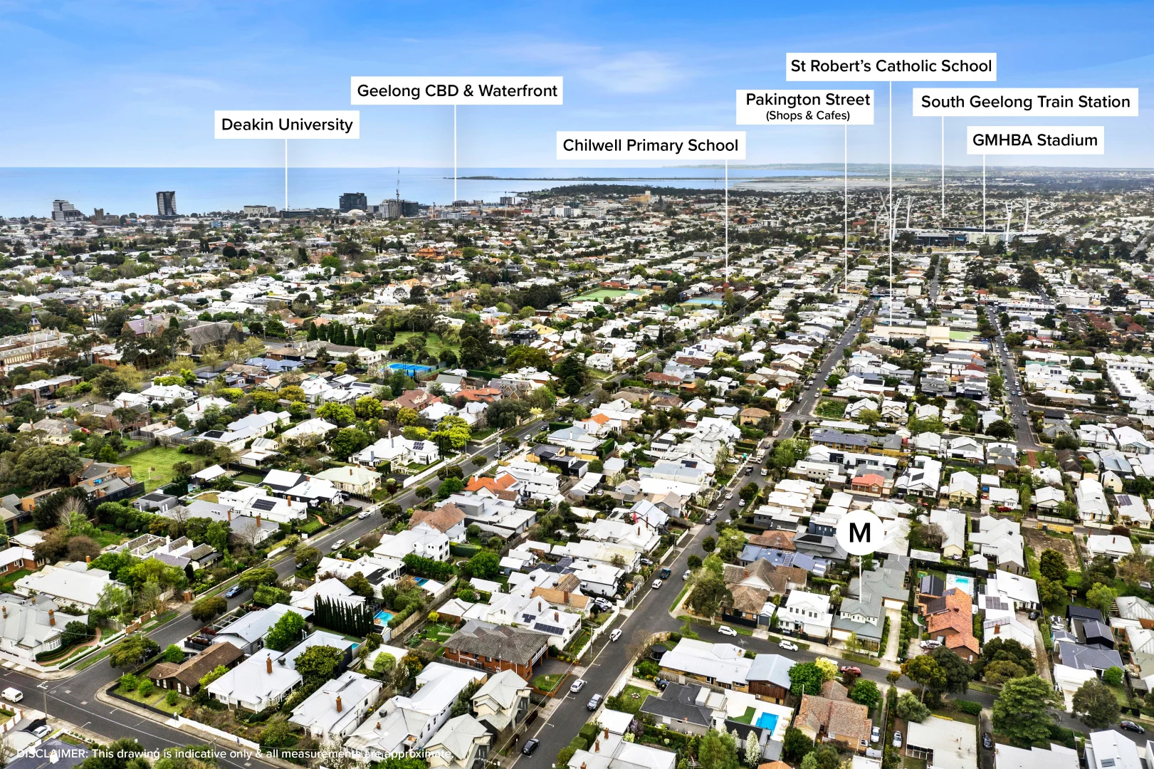 Additional image 11 of 1B Frank Street, Newtown VIC 3220