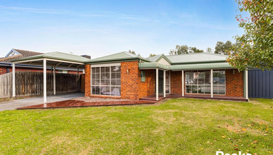 Picture of 9 Angel Close, NARRE WARREN SOUTH VIC 3805