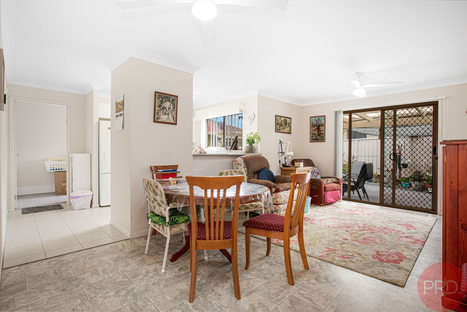 30/12 Denton Park Drive, Rutherford NSW 2320, Image 2