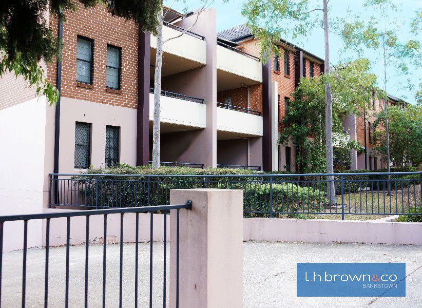 29/38 Meredith Street, NSW, Bankstown NSW 2200, Image 0