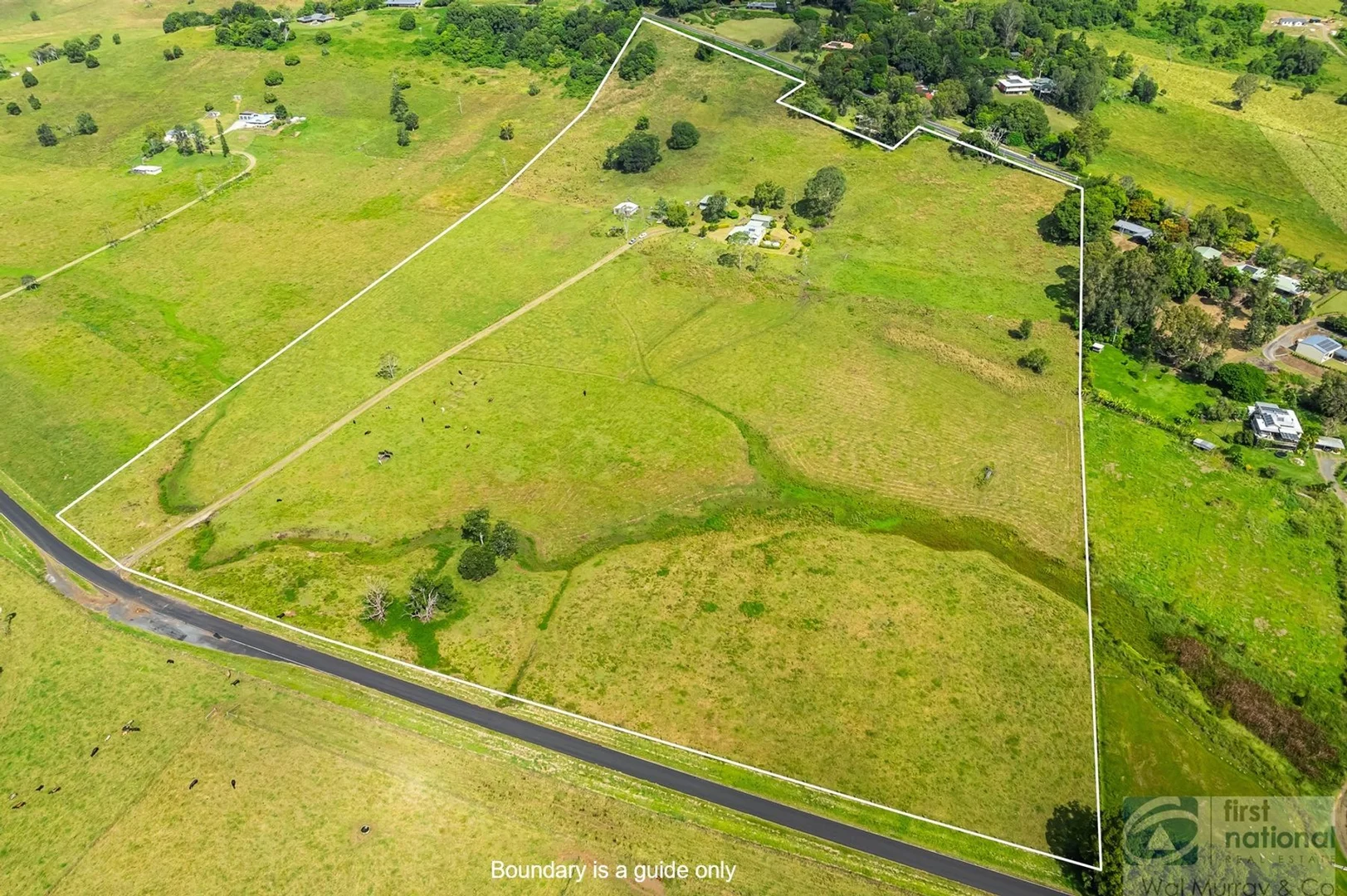 Additional image 20 of 49 Boatharbour Road, Richmond Hill NSW 2480