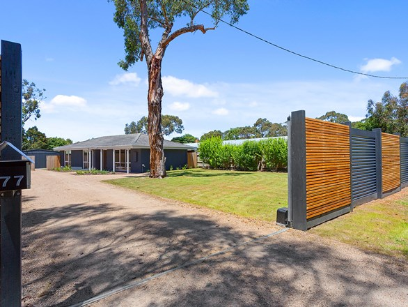 177 South Beach Road, Bittern VIC 3918