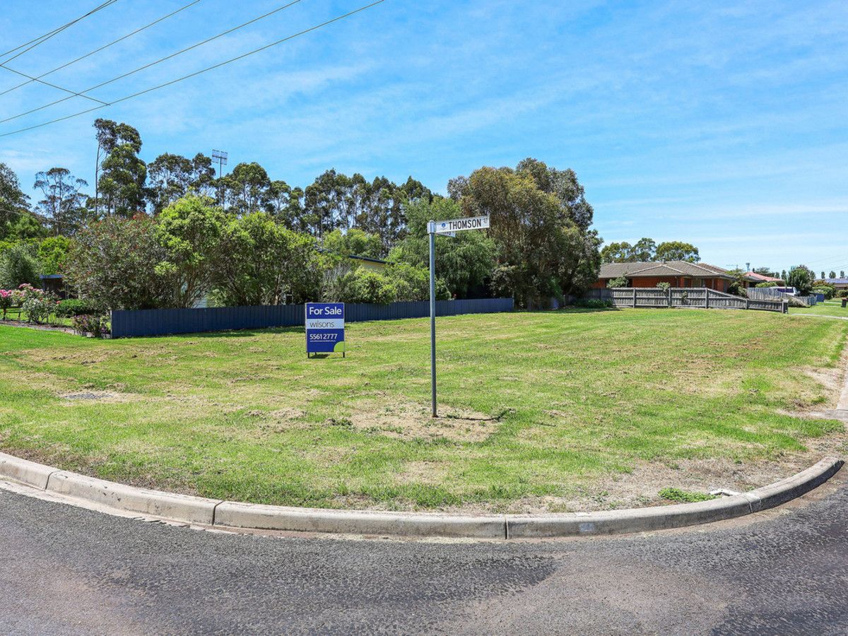 78 Thomson Street, Terang VIC 3264, Image 0