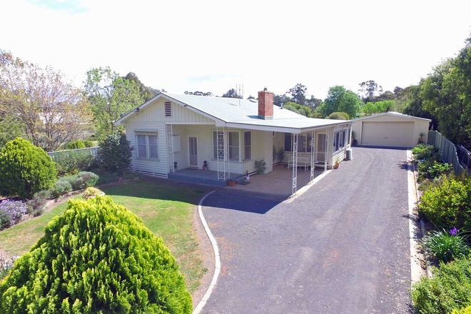 Picture of 79 Hurt Street, VIOLET TOWN VIC 3669
