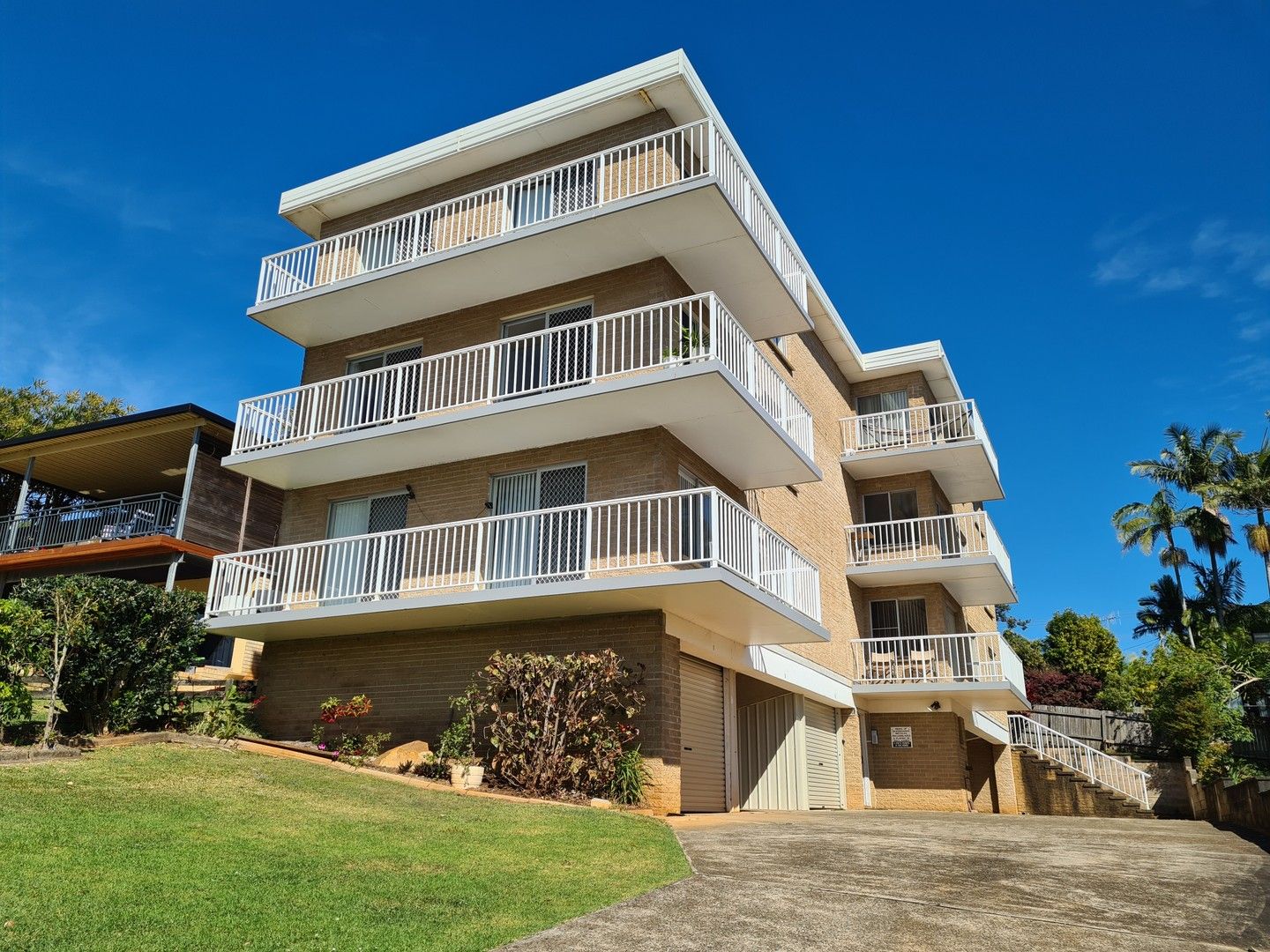 2 bedrooms Apartment / Unit / Flat in 4/5 Willow Place PORT MACQUARIE NSW, 2444