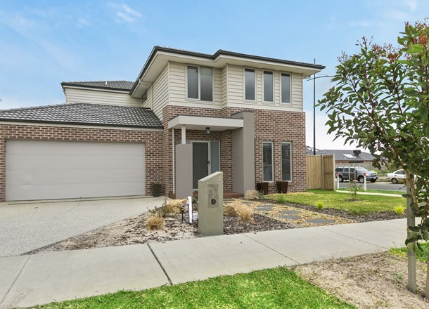 2 Yallock Circuit, Torquay VIC 3228