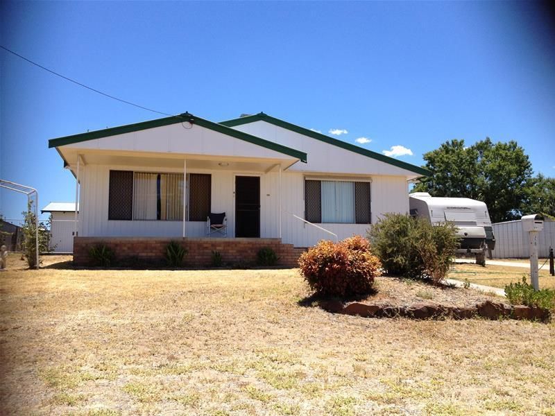 28 Market Street, Warialda NSW 2402, Image 0