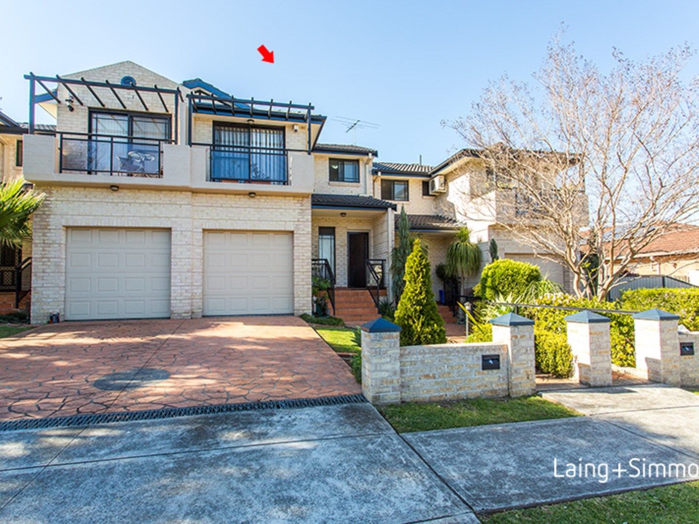 4/35 Clarence Street, Merrylands NSW 2160, Image 0