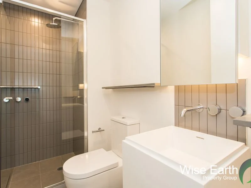 Additional image 10 of 2711/105 Clarendon Street, Southbank VIC 3006