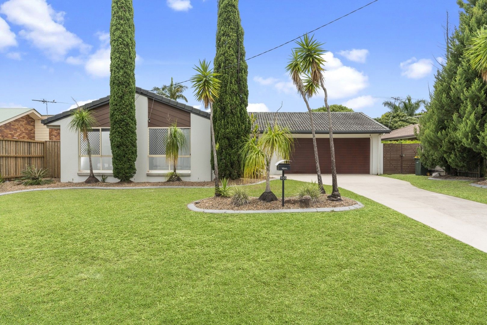 105 Pitt Road, Burpengary QLD 4505, Image 0