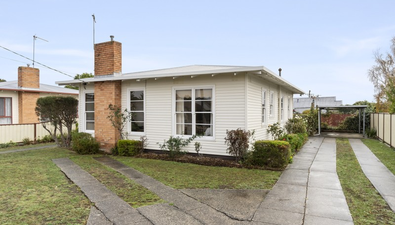 Picture of 5 Richard Street, COLAC VIC 3250