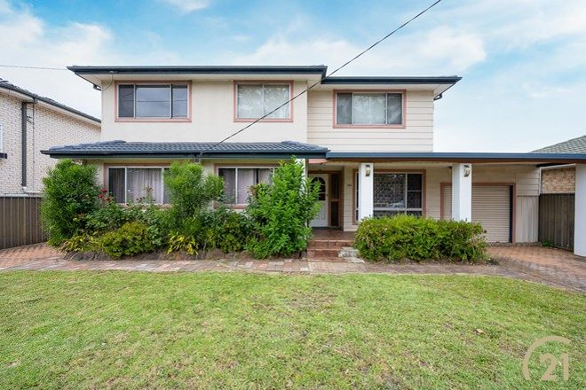 Picture of 143 Avoca Road, CANLEY HEIGHTS NSW 2166