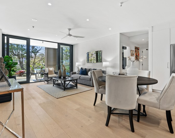 1/1 The Boulevarde , Cammeray NSW 2062