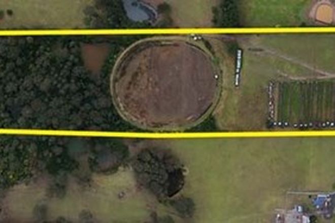 Picture of 999 Silverdale Road, WEROMBI NSW 2570