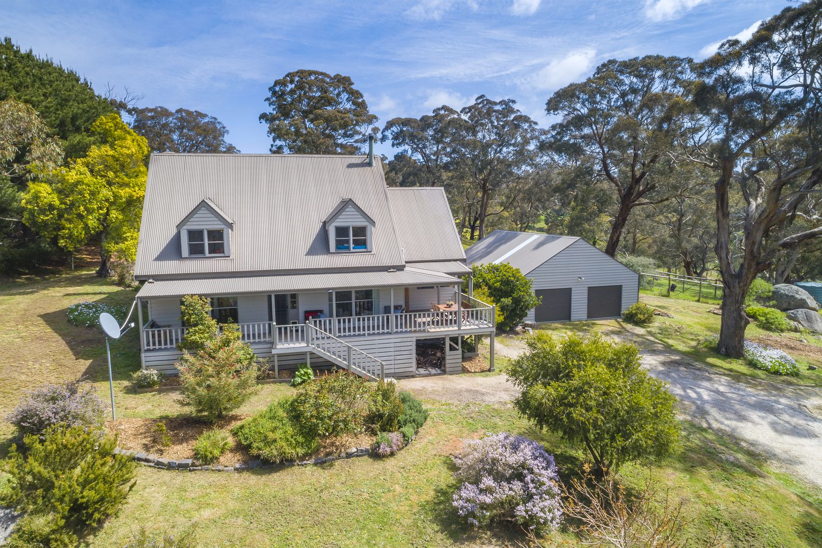 37 Bald Hill Road, Kyneton VIC 3444, Image 2