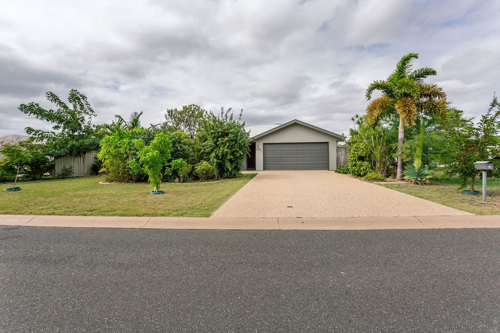 38 Blue Gums Drive, Emerald QLD 4720, Image 0