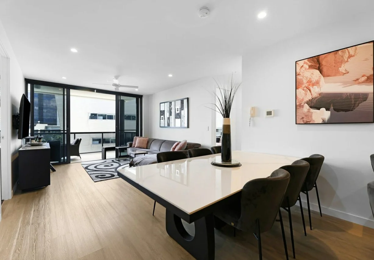 Additional image 3 of 409/1 Waterfront Place, Robina QLD 4226