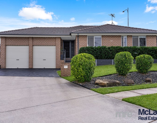 39 Ancona Avenue, Spring Farm NSW 2570