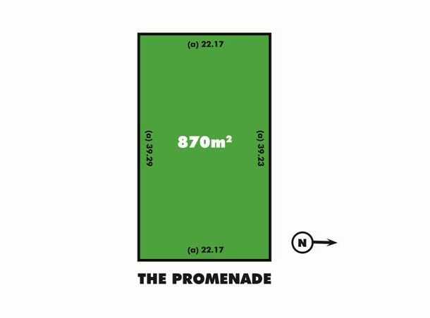 88 The Promenade , Mount Pleasant WA 6153
