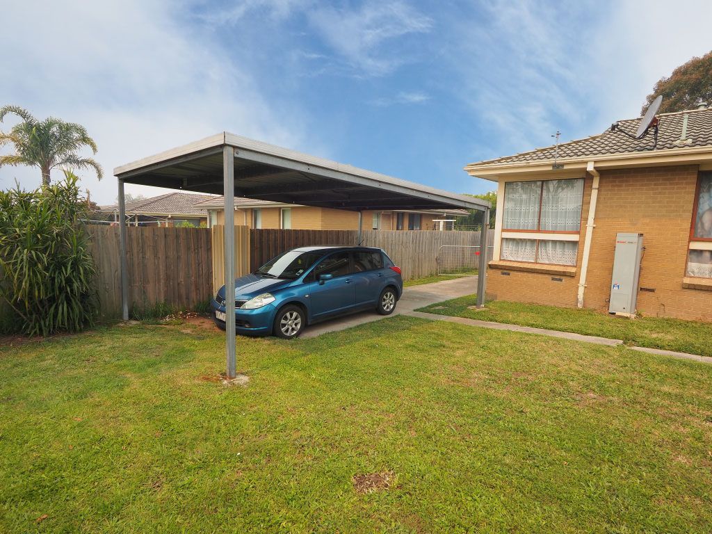 9 Euroka Crescent, Churchill VIC 3842, Image 1