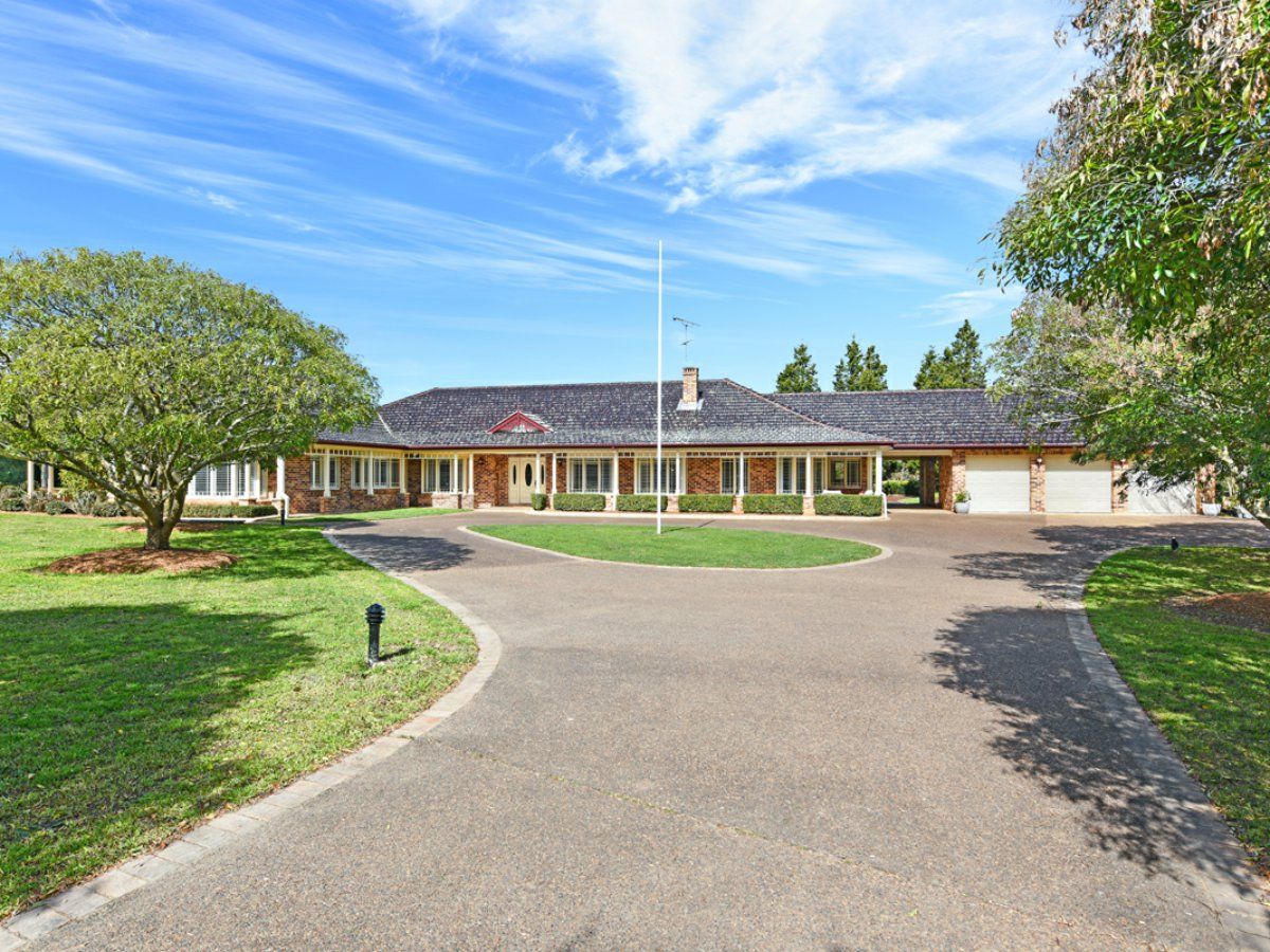 34a Moores Road, Glenorie NSW 2157, Image 0