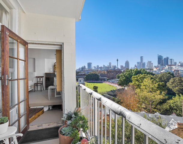 710/34 Wentworth Street, Glebe NSW 2037