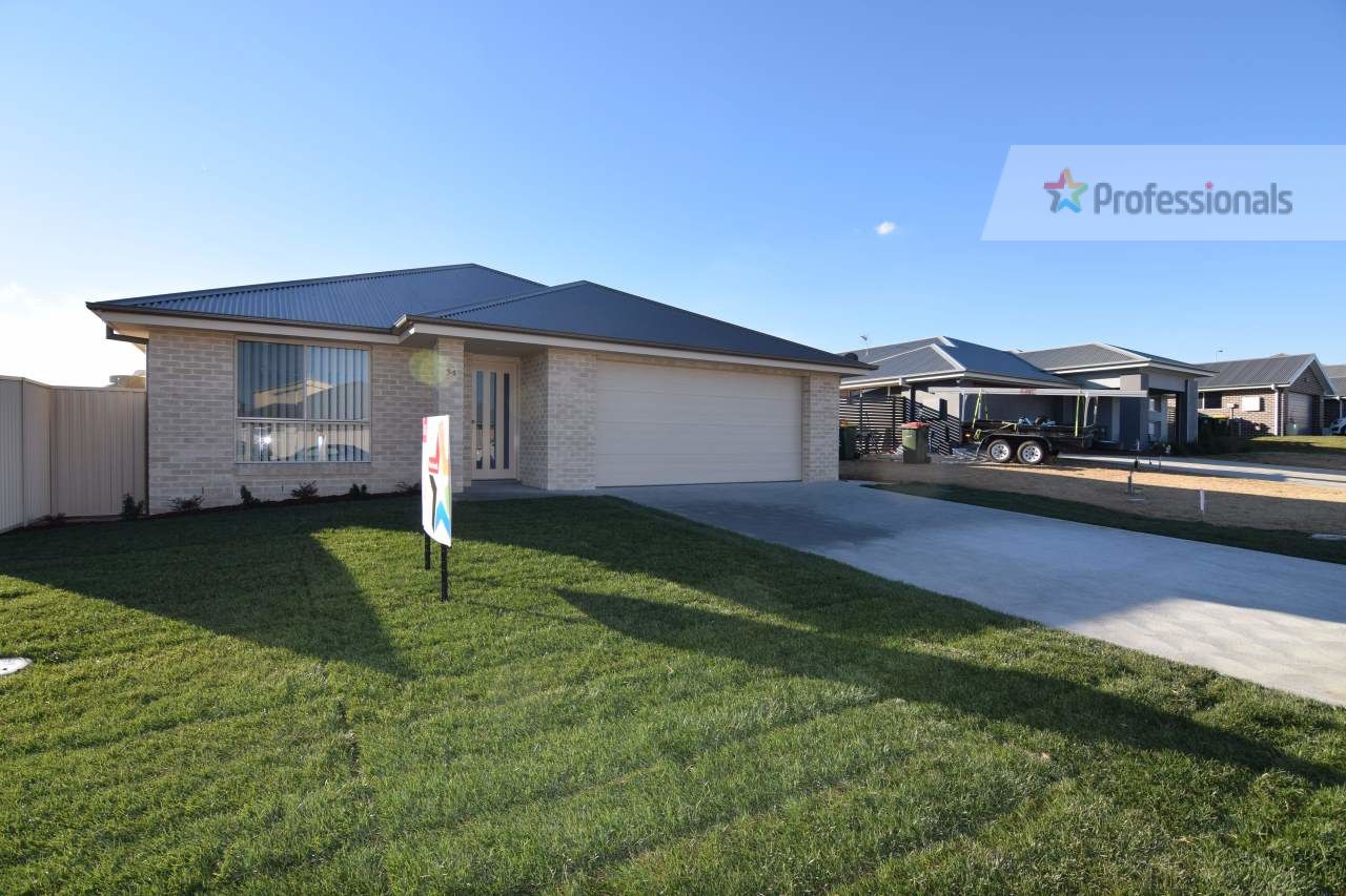 54 Wentworth Drive, Kelso NSW 2795, Image 0