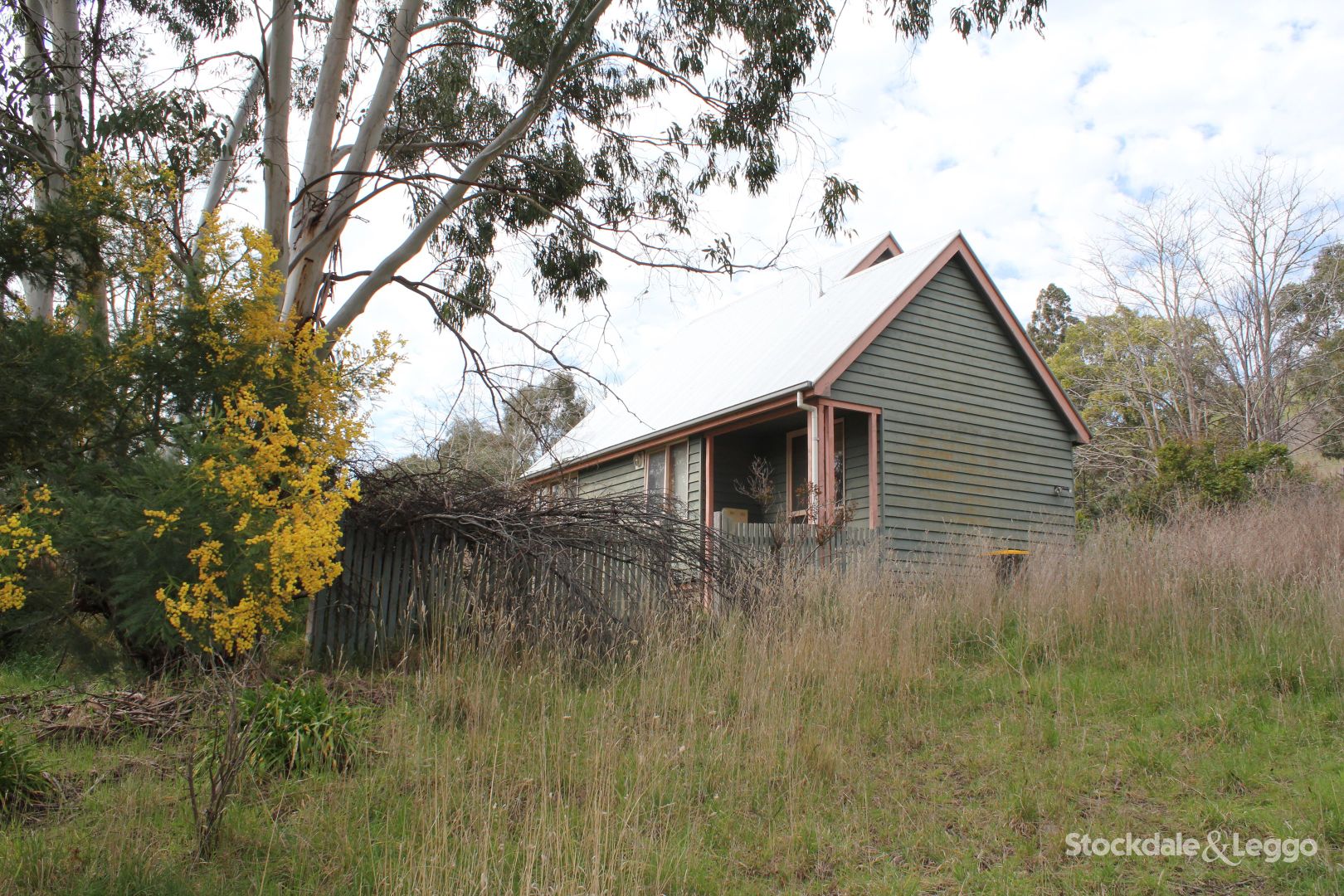 762 Ballan-Meredith Road, Morrisons VIC 3334, Image 1