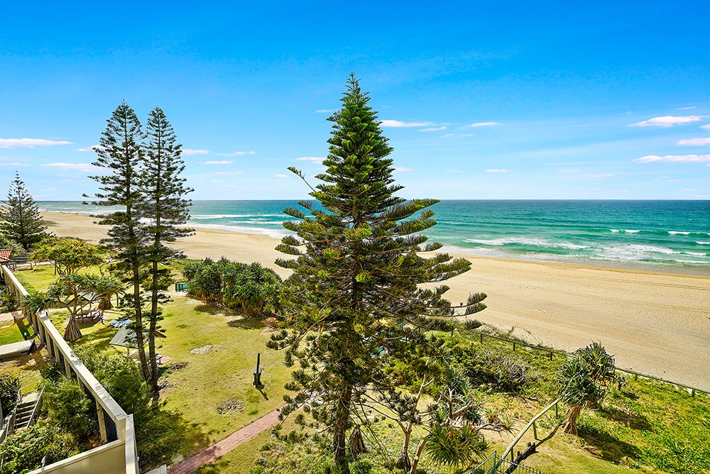 15/20 'The Penthouses' Old Burleigh Road, Surfers Paradise QLD 4217, Image 1